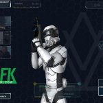 Tham gia vào những trận đấu súng đậm chất tương lai với SWAG – Multiplayer Shooter 5v5 afkmobi swag 1jpg