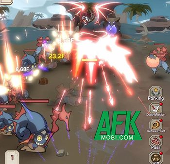 Chinh phục tòa tháp của Quỷ Vương ở game nhàn rỗi Switching Heroes: Idle RPG 42 Chinh phục tòa tháp của Quỷ Vương ở game nhàn rỗi Switching Heroes: Idle RPG afkmobi switchingheroes 3jpg