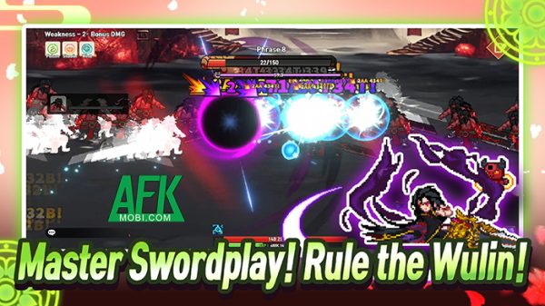 Nhập vai bậc thầy kiếm sư bị xuyên không đến thế giỡi võ đạo với Sword Legend: Idle Mastery 26 Nhập vai bậc thầy kiếm sư bị xuyên không đến thế giỡi võ đạo với Sword Legend: Idle Mastery afkmobi swordlegendidlemastery 1jpg