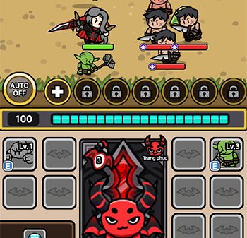 Sở hữu một quỷ kiếm trong game nhập vai nhàn rỗi Sword Parasite: Idle RPG 30 Sở hữu một quỷ kiếm trong game nhập vai nhàn rỗi Sword Parasite: Idle RPG afkmobi swordparasiteidlerpg 1jpg