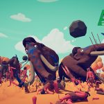 Totally Accurate Battle Simulator đặt chân lên nền tảng di động với tên TABS Pocket Edition 6 Totally Accurate Battle Simulator đặt chân lên nền tảng di động với tên TABS Pocket Edition afkmobi tabspocketedition 1jpg