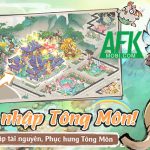 Ta Làm Tông Sư Trong Tiên Môn game lấy chủ đề tu tiên cập bến thị trường Việt Nam 6 Ta Làm Tông Sư Trong Tiên Môn game lấy chủ đề tu tiên cập bến thị trường Việt Nam afkmobi talamtongsutrongtienmon 1jpg