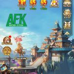 Tam Anh 3Q – Gzone game đấu tướng rảnh tay sắp ra mắt tại làng game Việt afkmobi tamanh3q 1jpg