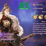 Tam Quốc Chí: Huyễn Tưởng Đại Lục về Việt Nam lấy tên Tam Quốc Huyễn Tướng VNG 7 Tam Quốc Chí: Huyễn Tưởng Đại Lục về Việt Nam lấy tên Tam Quốc Huyễn Tướng VNG afkmobi tamquoc 03 1jpg