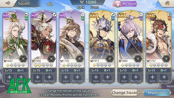 Tam Quốc Chí: Huyễn Tưởng Đại Lục về Việt Nam lấy tên Tam Quốc Huyễn Tướng VNG 1 Tam Quốc Chí: Huyễn Tưởng Đại Lục về Việt Nam lấy tên Tam Quốc Huyễn Tướng VNG 1