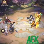 Tam Quốc Chí Dị Thế game 3Q thẻ tướng phong cách Nhật cập bến Việt Nam 6 Tam Quốc Chí Dị Thế game 3Q thẻ tướng phong cách Nhật cập bến Việt Nam afkmobi tamquocchidigioi 1