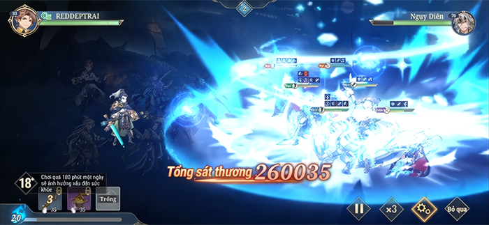 Vì sao Tam Quốc Huyễn Tướng VNG được kỳ vọng là