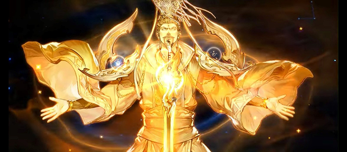 Tam Quốc Huyễn Tướng VNG - “Tân đế vương” dòng game 3Q lộ diện tại Việt Nam 1