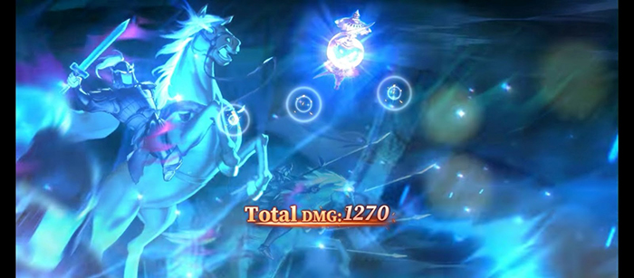 Tam Quốc Huyễn Tướng VNG - “Tân đế vương” dòng game 3Q lộ diện tại Việt Nam 7