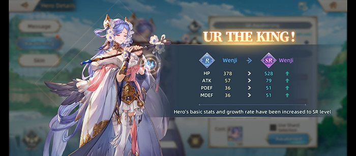 Tam Quốc Huyễn Tướng VNG - “Tân đế vương” dòng game 3Q lộ diện tại Việt Nam 8