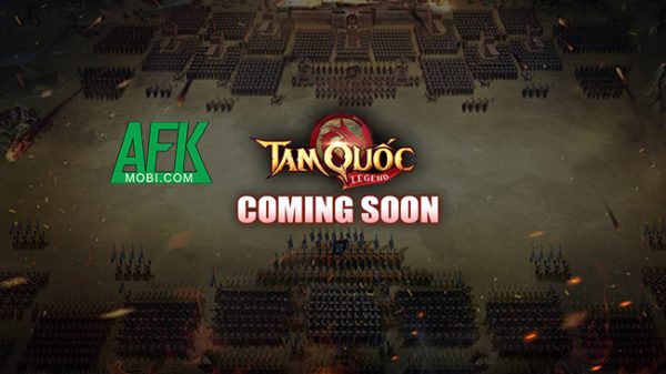 Game hành động chặt chém cực mạnh Tam Quốc Legend VTC rục rịch về Việt Nam 28 Game hành động chặt chém cực mạnh Tam Quốc Legend VTC rục rịch về Việt Nam afkmobi tamquoclegendvtc 1jpg