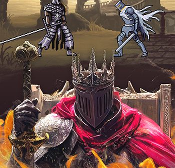 Tap King: Idle Clicker (RPG) game nhập vai lấy cảm hứng từ các trò chơi Soulslike afkmobi tapkingidleclicker 1jpg