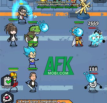 Tap League – Tapper RPG game idle thẻ tướng tap tap lấy chủ đề đa vũ trụ 26 Tap League – Tapper RPG game idle thẻ tướng tap tap lấy chủ đề đa vũ trụ afkmobi tapleaguetapperrpg 1jpg
