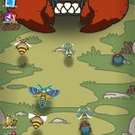 Tiêu diệt những con bọ cạp khổng lồ cùng các côn trùng trong game Tap Legion – Idle AFK Battle 9 Tiêu diệt những con bọ cạp khổng lồ cùng các côn trùng trong game Tap Legion – Idle AFK Battle afkmobi taplegion 1jpg