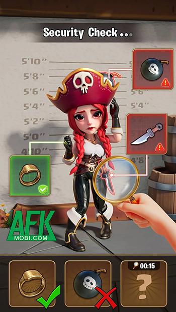 Điều hành quán rượu thời Trung Cổ của riêng bạn trong tựa game Tavern Legend 1 Điều hành quán rượu thời Trung Cổ của riêng bạn trong tựa game Tavern Legend 1