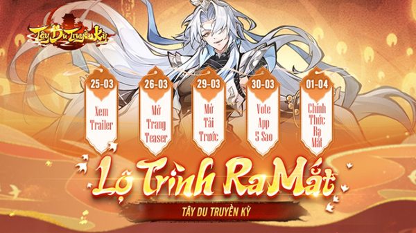 Tây Du Truyền Kỳ CMN tặng iPhone 16 Pro Max công bố ngày ra mắt 9h ngày 01/04/2025 26 Tây Du Truyền Kỳ CMN tặng iPhone 16 Pro Max công bố ngày ra mắt 9h ngày 01/04/2025 afkmobi tay du truyen ky cmn an dinh ra mat anh 1jpg