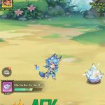 Game đấu tướng rảnh tay Tây Du Tầm Bảo sắp cập bến thị trường Việt Nam afkmobi taydutambao 1jpg