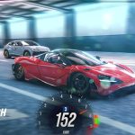 TDZ X: Traffic Driving Zone game đua xe ô tô sử hữu đồ họa 3D đẹp mắt afkmobi tdzx 1jpg