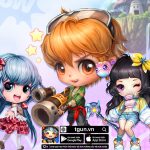 TGun Mobile – TPL game bắn súng canh tọa độ như tái hiện lại Gunny, DDDTank kinh điển afkmobi tgun mobile y tpl img 2jpg