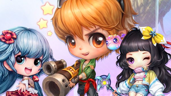 TGun Mobile – TPL game bắn súng canh tọa độ như tái hiện lại Gunny, DDDTank kinh điển 30 TGun Mobile – TPL game bắn súng canh tọa độ như tái hiện lại Gunny, DDDTank kinh điển afkmobi tgun mobile y tpl img 2jpg