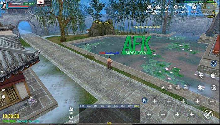 11 tựa game di động mới vừa hé lộ tại thị trường Việt Nam ngay trong đầu tháng 2/2025 6