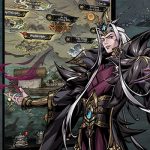 Thần Kiếm Phong Ma Lục – OEG game đấu tướng chiến thuật cập bến thị trường Việt Nam afkmobi thankiemphongmaluc 1jpg