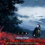 Trải nghiệm The Cursed Zone – Trở về gốc rễ của dòng game đấu tướng 7 Trải nghiệm The Cursed Zone – Trở về gốc rễ của dòng game đấu tướng afkmobi the cursed zone gameplay anh 1jpg