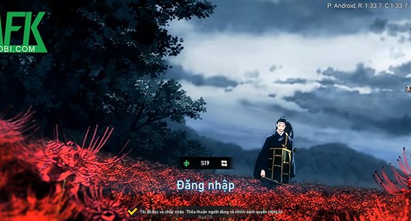 Trải nghiệm The Cursed Zone – Trở về gốc rễ của dòng game đấu tướng 26 Trải nghiệm The Cursed Zone – Trở về gốc rễ của dòng game đấu tướng afkmobi the cursed zone gameplay anh 1jpg