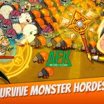 The Braves – Isekai Survivor game hành động sinh tồn roguelike đơn giản 6 The Braves – Isekai Survivor game hành động sinh tồn roguelike đơn giản afkmobi thebravesisekaisurvivor 1jpg