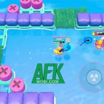 The Ducks – Battle Royale cho các game thủ điều khiển vịt cao su để chiến đấu sinh tồn afkmobi theducksbattleroyale 1jpg