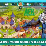 The Kingdom: Medieval Tales mời bạn gầy dựng thành trì thời Trung Cổ của riêng mình afkmobi thekingdommedievaltales 1jpg