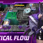 Phòng thủ trước bọn quái vật ngoài vũ trụ trong game thủ tháp The Last Mecha 30 Phòng thủ trước bọn quái vật ngoài vũ trụ trong game thủ tháp The Last Mecha afkmobi thelastmecha 1jpg