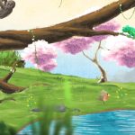 Tìm hiểu về học thuyết Serpent Seed trong Kinh Thánh tại game The Serpent & The Seed afkmobi theserpenttheseed 1jpg