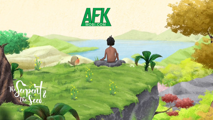 Tìm hiểu về học thuyết Serpent Seed trong Kinh Thánh tại game The Serpent & The Seed 1