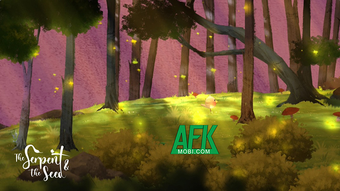 Tìm hiểu về học thuyết Serpent Seed trong Kinh Thánh tại game The Serpent & The Seed 3