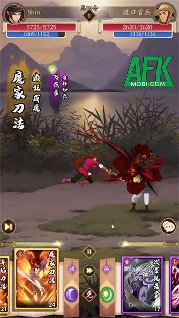 Có đến 9 game di động mới đổ về thị trường Việt Nam trong đầu tháng 4/2025 này 0