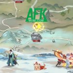 Game đấu tướng chiến thuật Thiếu Niên Ca Hành: Khởi Động cập bến Việt Nam 6 Game đấu tướng chiến thuật Thiếu Niên Ca Hành: Khởi Động cập bến Việt Nam afkmobi thieuniencahanh 3jpg