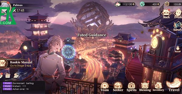 Thiếu Niên Tây Du VTC game chiến thuật đấu tướng cập bến thị trường Việt Nam 30 Thiếu Niên Tây Du VTC game chiến thuật đấu tướng cập bến thị trường Việt Nam afkmobi thieunientayduvtc 1jpg