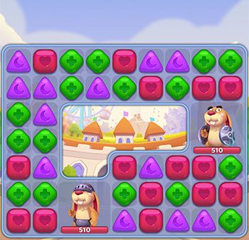 Điểm mặt 4 tựa game di động giải trí mới có mặt trên cổng game của ZingPlay 45 Điểm mặt 4 tựa game di động giải trí mới có mặt trên cổng game của ZingPlay afkmobi thitranvuive 3jpg