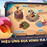 Chaos Age 2 được ZingPlay cho ra mắt tại Việt Nam với tên Thời Loạn 2 afkmobi thoiloan2 1jpg