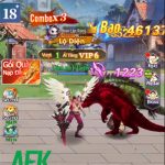 Game nhập vai cày cuốc rảnh tay Thợ Săn Dị Giới: Khởi Nguyên chính thức ra mắt tại Việt Nam 9 Game nhập vai cày cuốc rảnh tay Thợ Săn Dị Giới: Khởi Nguyên chính thức ra mắt tại Việt Nam afkmobi thosandigioikhoinguyen 1jpg