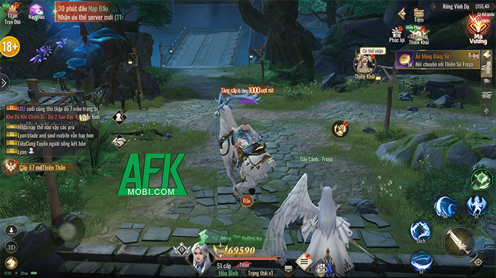 Tổng hợp gift code game Thợ Săn Thâm Uyên: Bóng Đêm mới nhất trong tháng 1