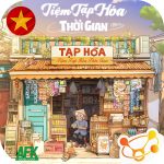 Game mới Tiệm Tạp Hóa Thời Gian sắp được VISION INVEST ra mắt tại Việt Nam afkmobi tiem tap hoa thoi gian mobile anh 4jpg