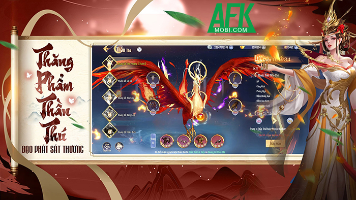 Tiên Đạo Ta Độc Tôn game MMORPG 3D chủ đề tu tiên cập bến làng game Việt 2