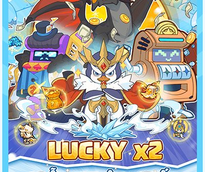 Tiểu Tuyết Lĩnh Chủ game thủ thành với độ gây nghiện cao đã tới Việt Nam afkmobi tieu tuyet linh chu mobile anh 1jpg