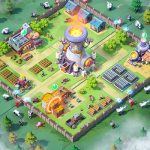 Tiles of Survive! game mô phỏng chiến thuật lấy chủ đề thế giới hậu tận thế quen thuộc 6 Tiles of Survive! game mô phỏng chiến thuật lấy chủ đề thế giới hậu tận thế quen thuộc afkmobi tilesofsurvive 1jpg