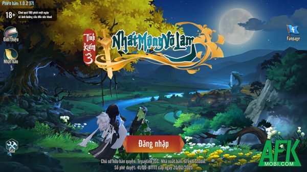 Trải nghiệm Tình Kiếm 3 TPL cảm giác nhập vai hành động thật thú vị! 29 Trải nghiệm Tình Kiếm 3 TPL cảm giác nhập vai hành động thật thú vị! afkmobi tinh kiem 3 mobile cam nhan 2jpg