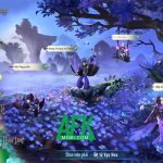 Tình Kiếm 3 – TPL game kiếm hiệp nhập vai màn hình ngang cập bến thị trường Việt Nam afkmobi tinhkiem3tpl 1jpg