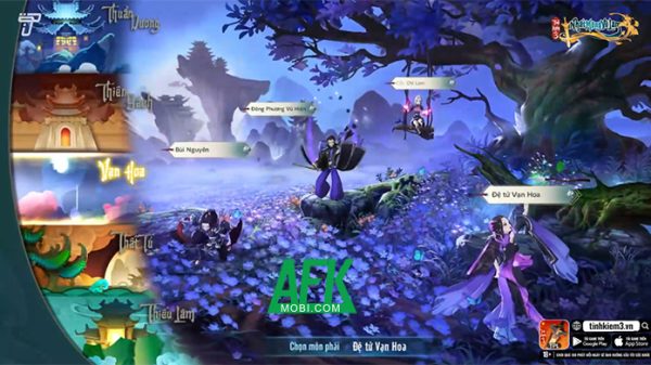 Tình Kiếm 3 – TPL game kiếm hiệp nhập vai màn hình ngang cập bến thị trường Việt Nam 27 Tình Kiếm 3 – TPL game kiếm hiệp nhập vai màn hình ngang cập bến thị trường Việt Nam afkmobi tinhkiem3tpl 1jpg