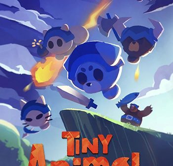Gầy dựng đội quân động vật ngộ nghĩnh trong game chiến thuật Tiny Animals War 30 Gầy dựng đội quân động vật ngộ nghĩnh trong game chiến thuật Tiny Animals War afkmobi tinyanimalswar 1jpg